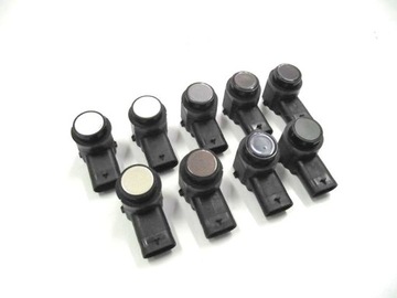 PDC ДАТЧИК ПАРКОВКИ SEAT VW 1S0919275C NEW ORG