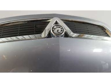 фото thumb №6, Капот крышка двигателя opel vectra c signum 02-05