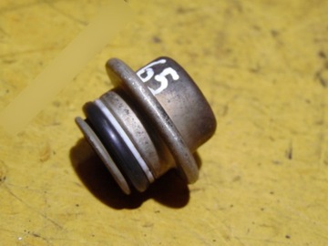 фото thumb №4, Клапан топлива планки впрыскивающая civic vii 1.6b 00r