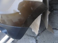 фото thumb №6, Бампер перед передній dacia duster i 1 оригінал