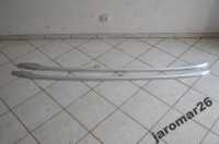 Купить Vw passat b6 универсал рейлинги кровельные хром, фото thumb