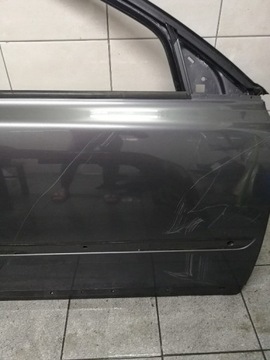 фото thumb №7, Двері правий перед volvo v50