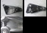 фото thumb №1, Кронштейн кронштейн bmw 2 f45 1,5d