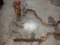 фото thumb №2, Scania трубки труби ретардер