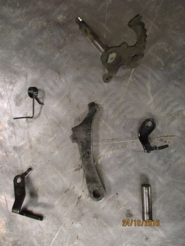 фото thumb №9, Opel astra vectra 2.0 запчасти автоматической коробки