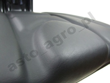 SIEDZENIE DZIELONE LUX URSUS C360 C330 MF ZETOR 25