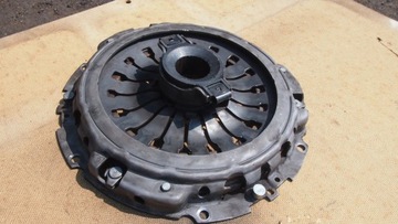 фото thumb №5, Диск зчеплення 8,7mm iveco daily 2.3 притиск 235mm