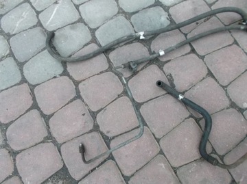 фото thumb №8, Rover 600 620 2.0 td sdi шланг шланг підсилювача