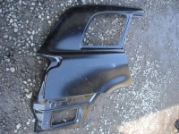 фото thumb №1, Крыло задний правый toyota avensis kombi 03-