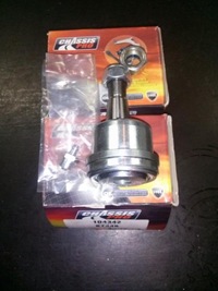 фото thumb №1, Шаровая опора верхний dodge ram 2500 3500 регулируемый