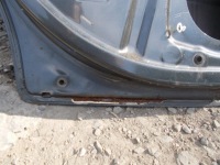 фото thumb №3, Двері ліва задні лівий задня toyota rav 4 2001-2006r