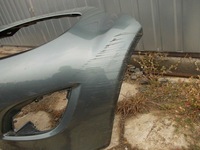 фото thumb №6, Бампер mazda mx5 lift передний перед