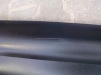 фото thumb №2, Молдинг дверь правый перед renault kadjar