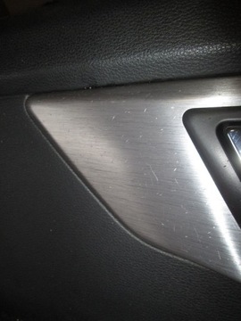 фото thumb №5, Обивка полукожа mercedes glk