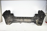 фото thumb №6, Бампер задняя задний чёрный pdc citroen c6 1 i 04-12