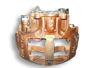 фото thumb №2, Суппорт тормозной зажимы колёса iveco man daf sx7001