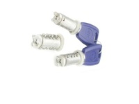 фото thumb №1, Fiat punto ii замок замки вкладиш вкладка циліндр замка