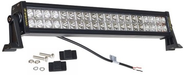 PANEL LED 120W COMBO-MIX 4x4 Toyota Jeep Patrol