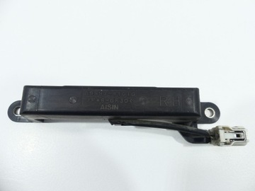 фото thumb №7, Corolla e15 07-10 1.6 vvti комп'ютер 89661-12c11