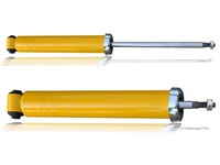 фото thumb №1, Амортизаторы спортивные задние audi tt 8n 99-06r