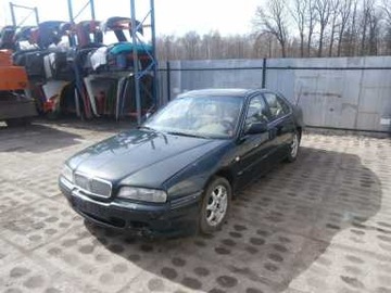 фото thumb №12, Труба шланг шланг інтеркулер rover 600 620 2.0 td