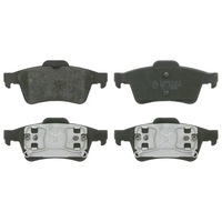 фото thumb №7, Тормозные колодки тормозные renault laguna ii espace iv задняя