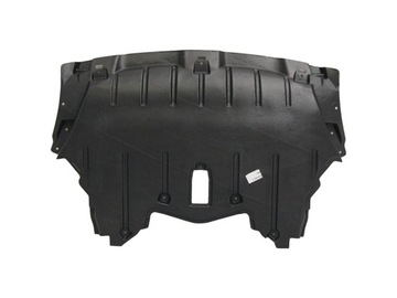 фото thumb №1, Защита двигателя пол bmw x6 e71 2008-2013