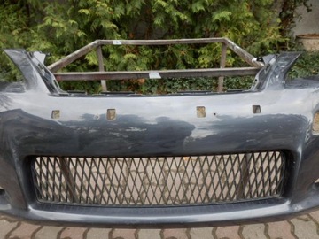 фото thumb №4, Бампер перед переднее lexus is250c cabrio