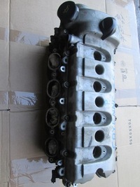 фото thumb №4, Головка правая porsche cayenne 4.5i