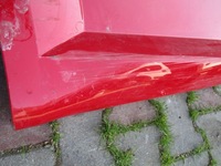 фото thumb №4, Порог молдинг audi tt 8s s-line tts 14- правая