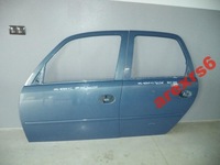 фото thumb №1, Opel meriva 1 a дверь передние левая