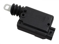 фото thumb №1, Привод центрального замка дверь renault thalia clio megane