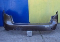 фото thumb №1, Porsche cayenne 2 ii 10-13r. бампер задня