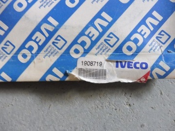 Iveco Magirus trakker 1908719 поршневые кольца