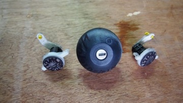 фото thumb №11, Блок управления компьютер master movano 2.5 0281011940