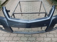 фото thumb №10, Бампер перед передний mercedes w204 glk a204