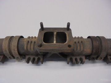 фото thumb №5, Iveco stralis euro 5 cursor 10 коллектор выпускной 504159787