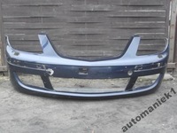 фото thumb №1, Бампер передний перед lancia phedra