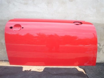 фото thumb №1, Дверь правые перед передние mini cooper 07- рестайлинг