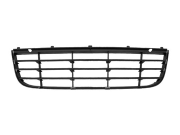 фото thumb №1, Решётка решётка решётка радиатора бампер vw golf v 5 универсал 1k9