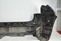 фото thumb №8, Бампер задняя задний чёрный pdc citroen c6 1 i 04-12