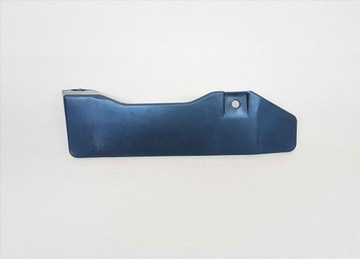 фото thumb №4, Yaris i 01-05 бризковик спойлер захист підлога зад