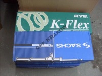 фото thumb №15, Амортизатор перед 554 046 sachs volvo s60 s80 i