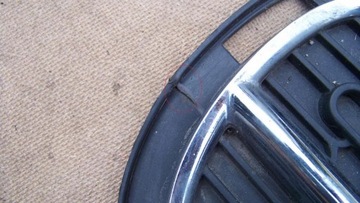 фото thumb №2, Mini cooper 08- решётка решётка w бампер переднее