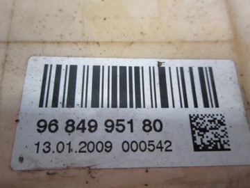 фото thumb №6, Насос пального паливна partner berlingo iii 1.6 hdi