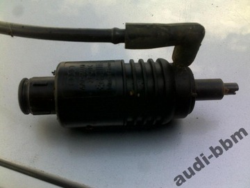 фото thumb №1, Audi 80 100 a6 c4 a4 b5 помпа омывателя lublin