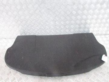 фото thumb №6, Полиця багажника seat toledo iii 05r