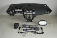 фото thumb №1, Opel cascada подушка безопасности ремни приборная панель панель  pulpit pulpit полка pas