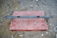 Купить 06- ducato boxer jumper балка бампера задняя задняя, фото thumb