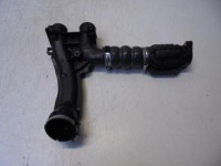 фото thumb №3, Wąż труба інтеркулер citroen c3 iii 1.6 ehdi